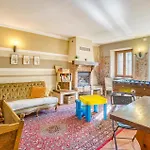 Holiday home Three-bedroom In Cn Bene Vagienna
