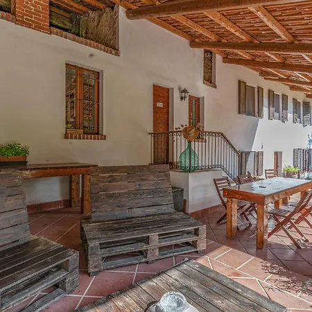 Three-bedroom In Cn * Bene Vagienna