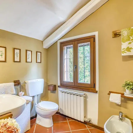 Three-bedroom In Cn Feriehus