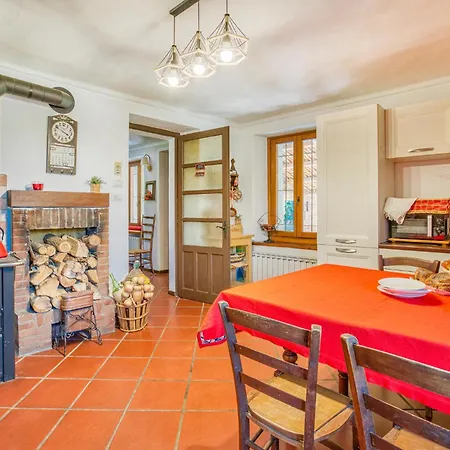 Three-bedroom In Cn Feriehus Bene Vagienna