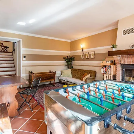 Three-bedroom In Cn Bene Vagienna