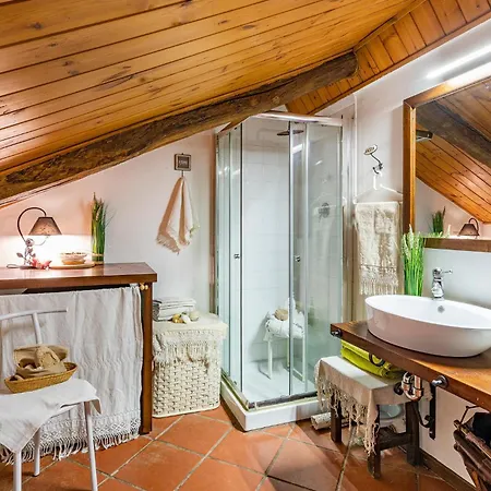 Σπίτι διακοπών Three-bedroom In Cn