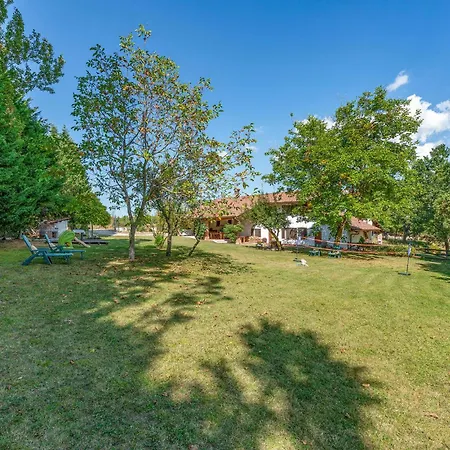 Feriehus Three-bedroom In Cn *