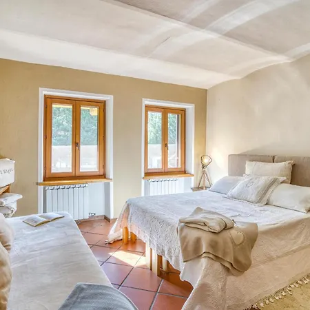 Three-bedroom In Cn Feriehus Bene Vagienna