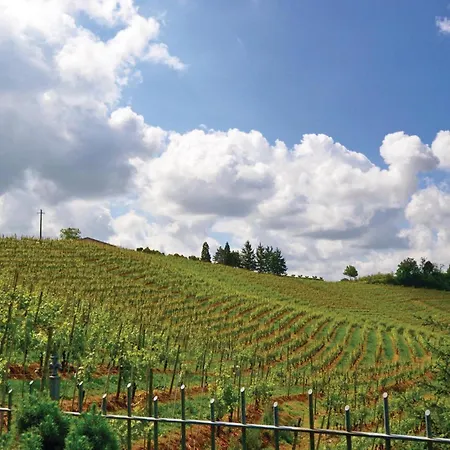 Feriehus Three-bedroom In Cn