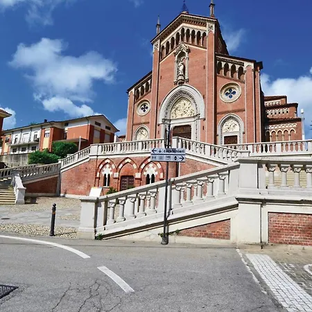 Feriehus Three-bedroom In Cn Bene Vagienna