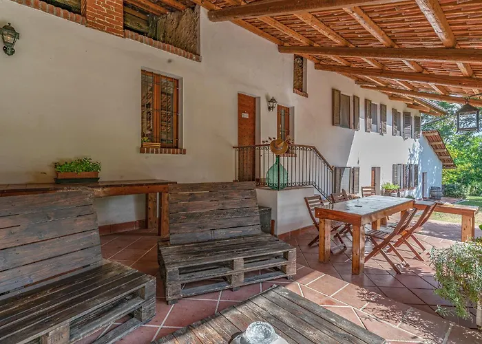 Three-bedroom In Cn * Bene Vagienna
