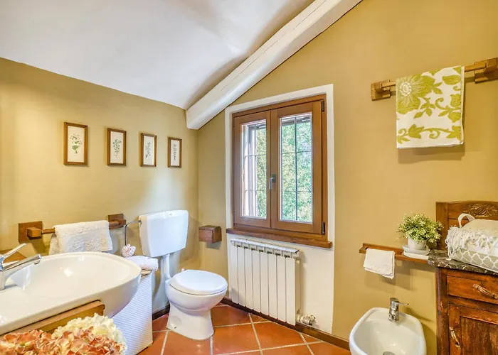 Three-bedroom In Cn Casa vacanze