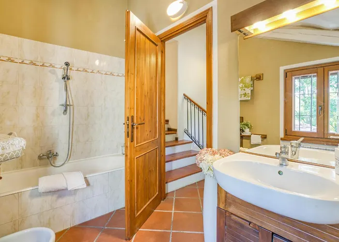 Casa vacanze Three-bedroom In Cn