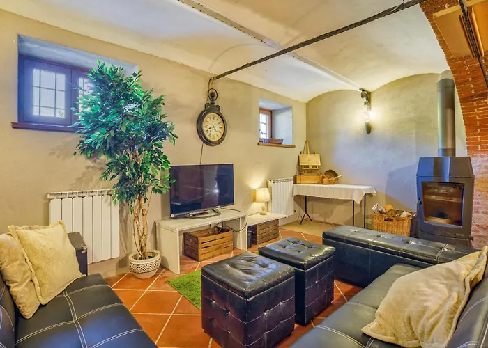 Three-bedroom In Cn Casa vacanze *