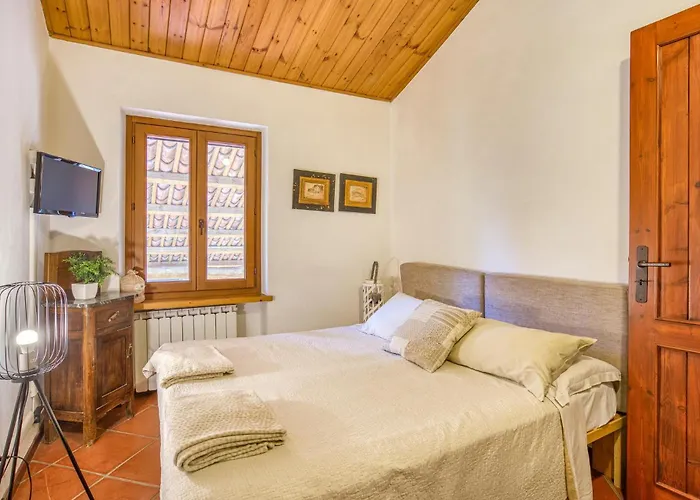 Casa vacanze Three-bedroom In Cn Bene Vagienna