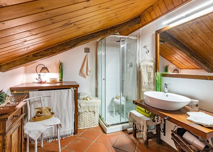Casa vacanze Three-bedroom In Cn