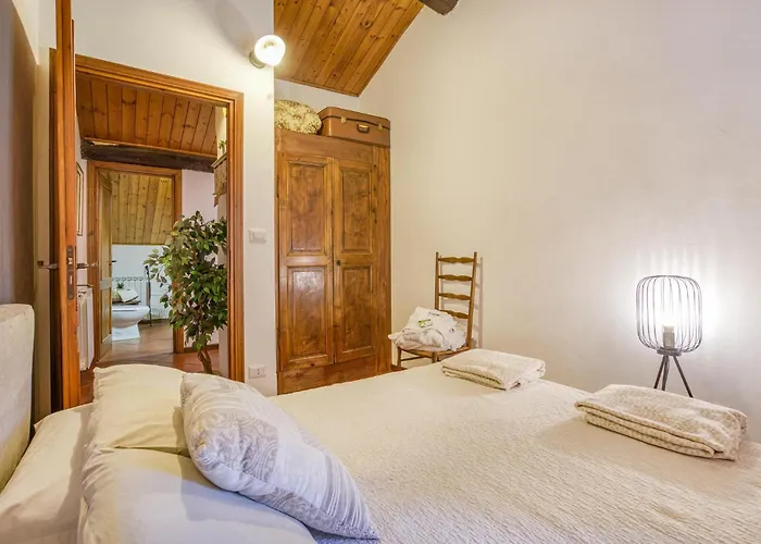 Casa vacanze Three-bedroom In Cn Bene Vagienna