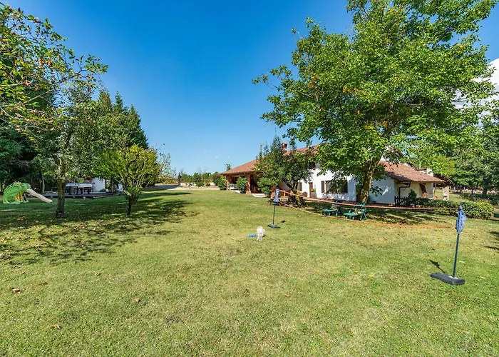 Three-bedroom In Cn Casa vacanze *