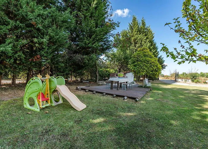 Casa vacanze Three-bedroom In Cn *