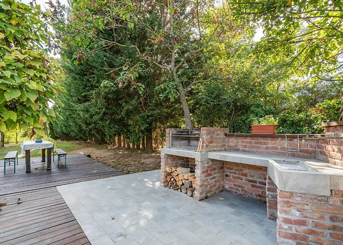 Three-bedroom In Cn * Bene Vagienna